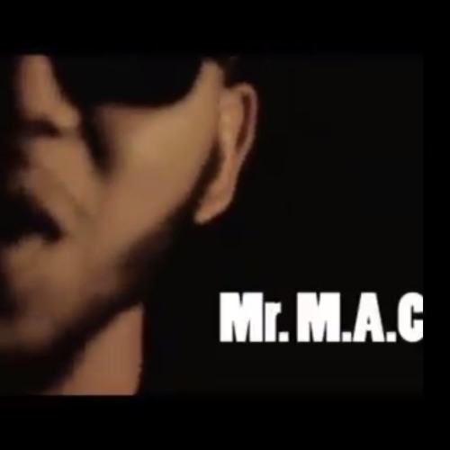 Mr. M.A.C.’s avatar