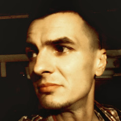 Константин Кремповой