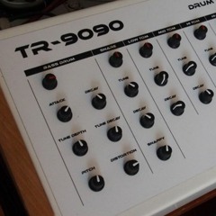 Philippe Tr909