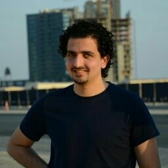 Mohamed Elbaz