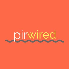 RHUL PIR Wired