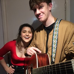 Clodagh & Oisin