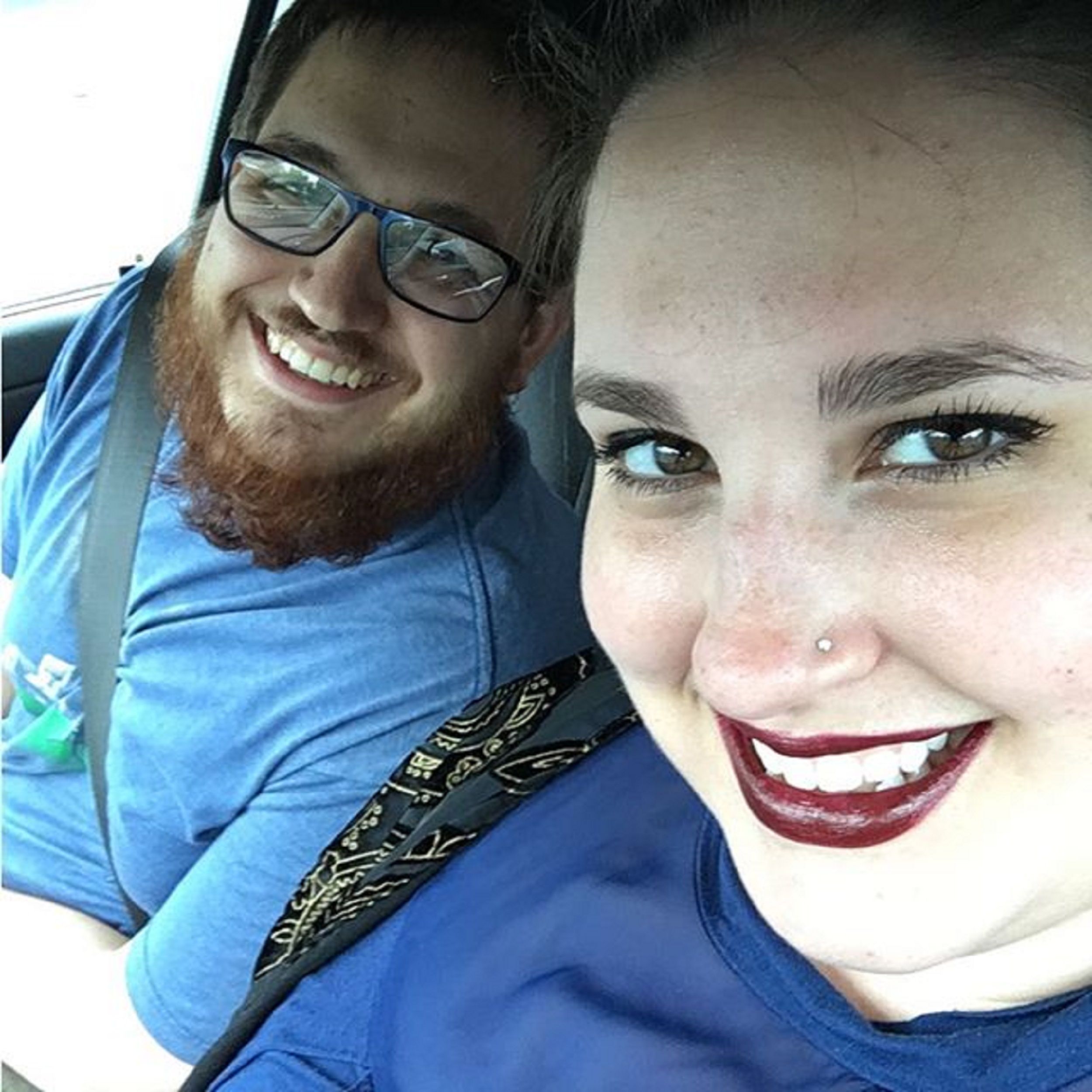 Our Not So Boring Life