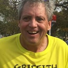 Dwight Griffith