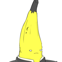 Banana Man