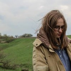 Тоня Украинец