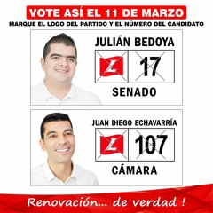 Juan Diego Echavarria