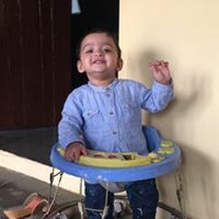 Grewal Ashmeet