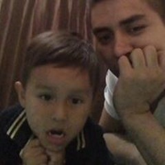 Esteban Fabian Cruz