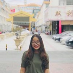 Mya Thandar Kyaw