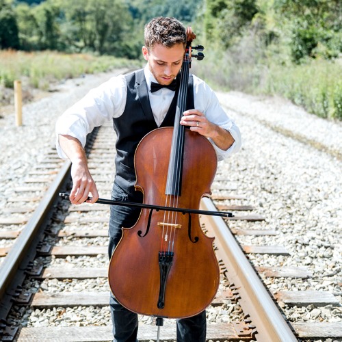 Stream The Cello Man music Listen to songs albums playlists