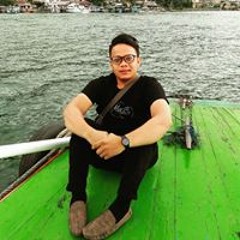 Rifai Sitorus