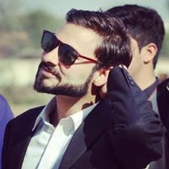 Rasheed Mengal