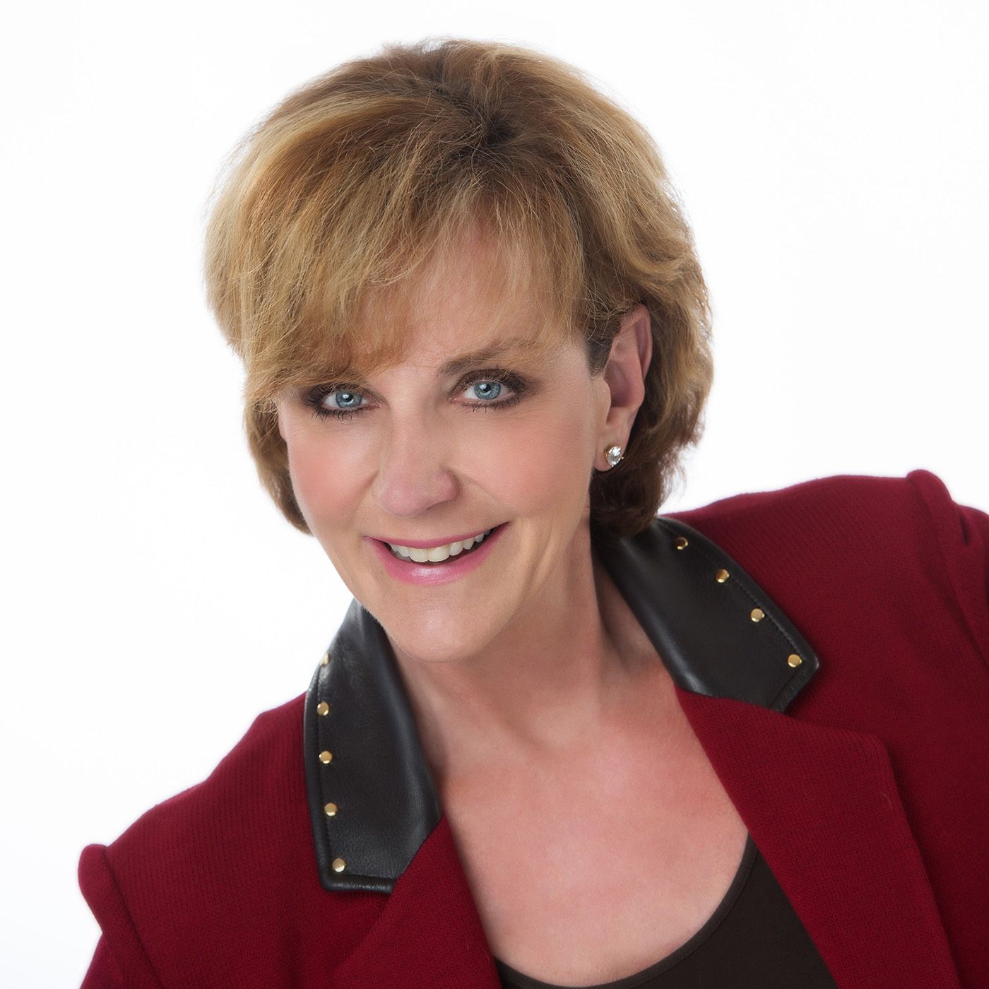 Conversations with Carole Caine