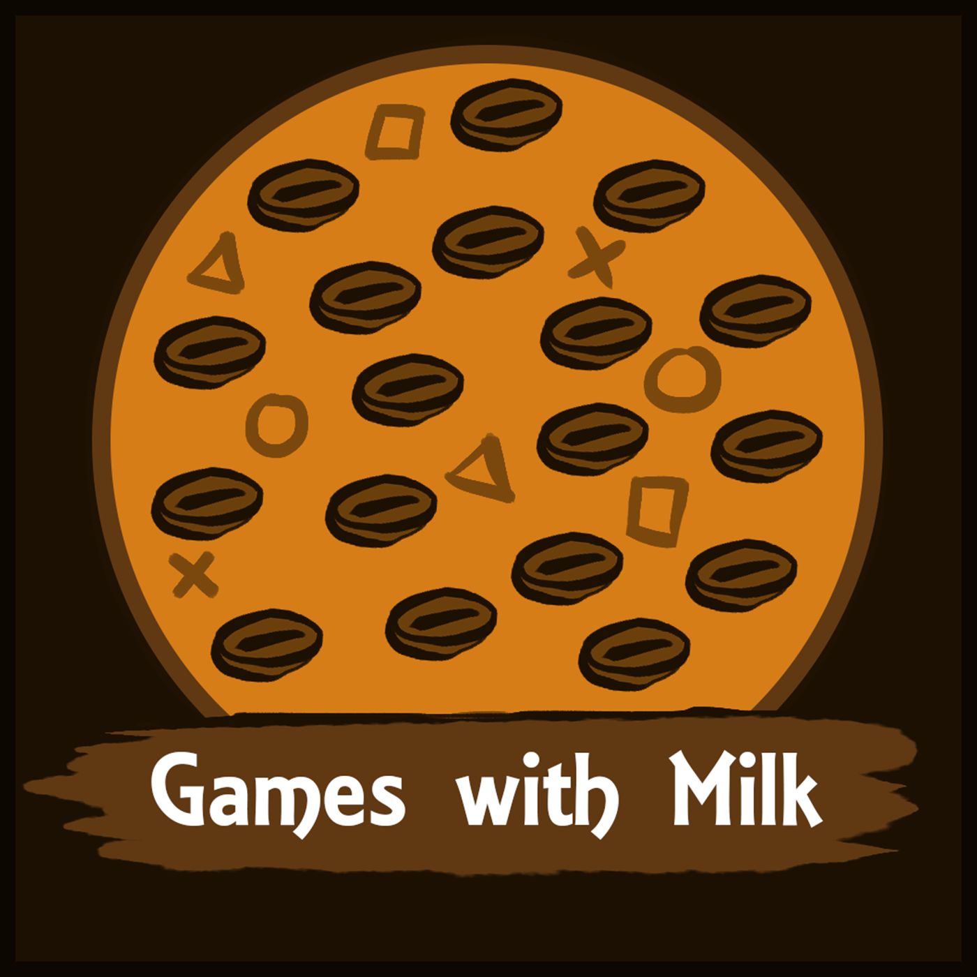 Games with Milk