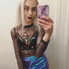 Leah Robb singing 'The Power Of Love' by Gabrielle Aplin Live on Hope FM 18/12/16