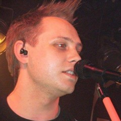 Mitchell Ray