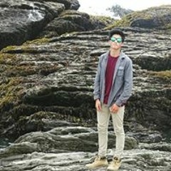 Kevin Poblete