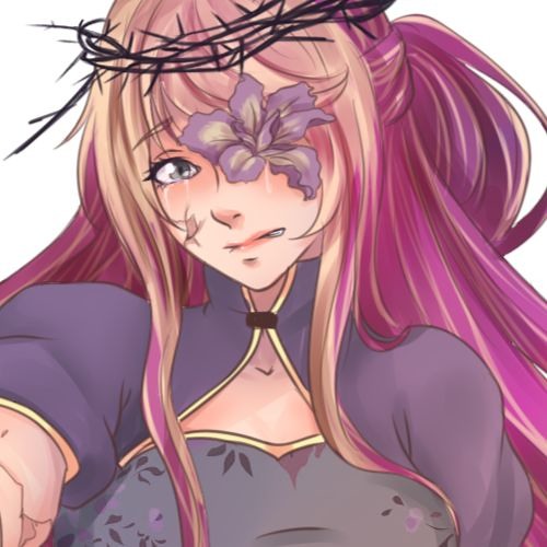 [UTAU]Kiei [STRIKE] - Pink Fluffy Unicorns Dancing On Rainbows