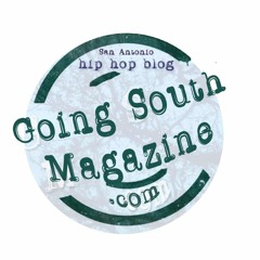 Going South Magazine / #iPushSA