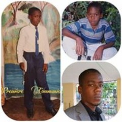 Yveswilson Sanon