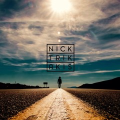 Nick Trikakis