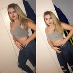 Jess Henderson