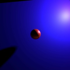 Blue Brainwave Blues