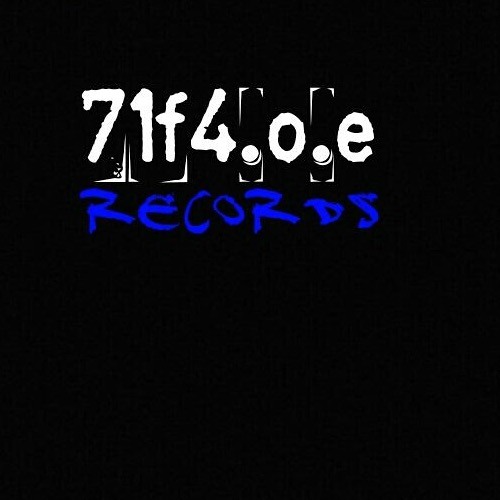 71f4oerecords inc’s avatar