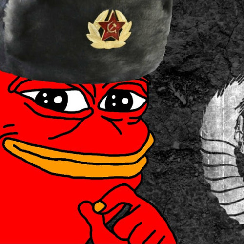 Communist Pepe’s avatar