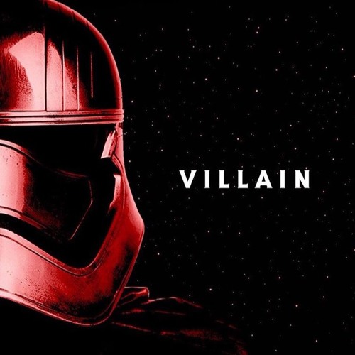 Villain•’s avatar