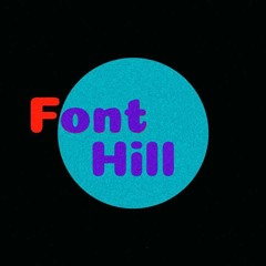 Font Hill