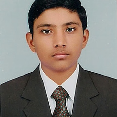 Jagdish chaudhari