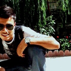 amir homayoon Ehsani