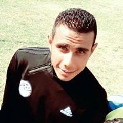 Sheren Ashraf