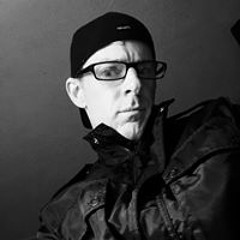 Erik Lake