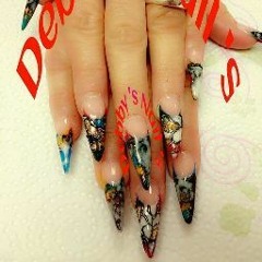 Debbie Nail's