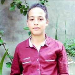 Mahmoud Hassan