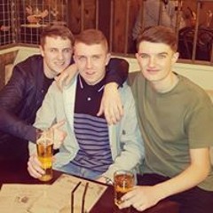Ben Bolding New