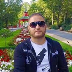 Kostyantyn Koshmanyuk