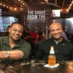 The Shoot From The Hip Show