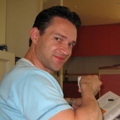 Tom Jansen