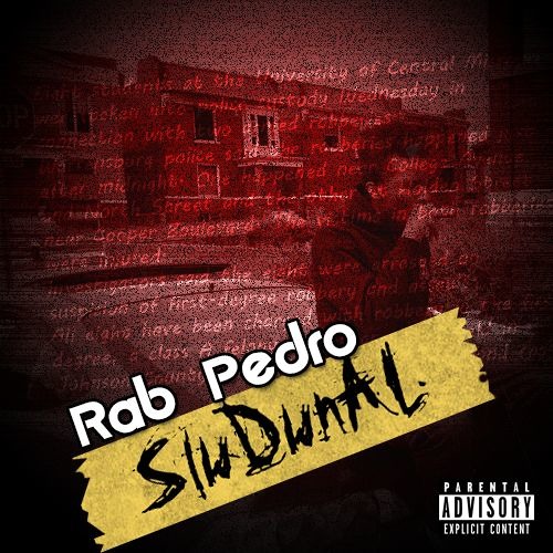 Rab Pedro’s avatar