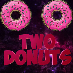 Two Donut's