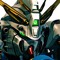Barbatos lupus rex