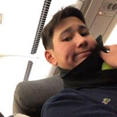 Anguteeraq Grønvold