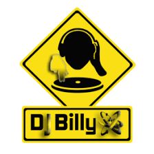 BILLY - DJ - PERÚ cover art