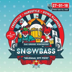 Snowbass Festival
