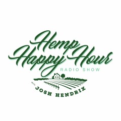 Hemp Happy Hour