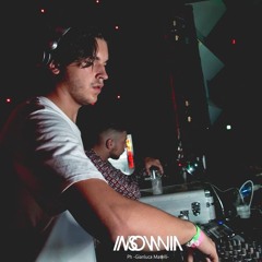 dj zanix
